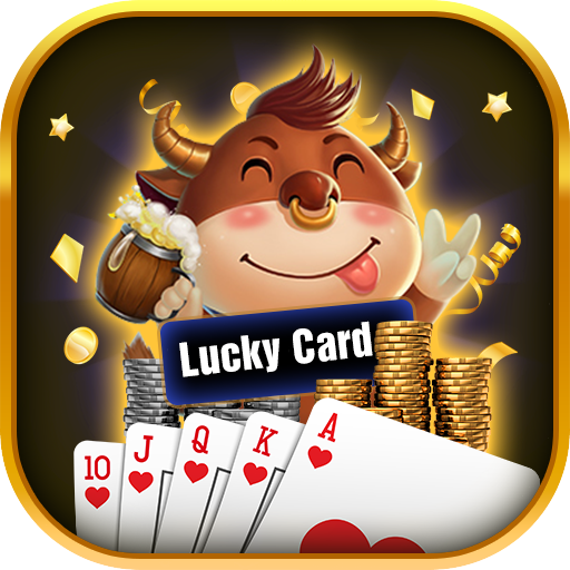 Download Lucky Card 6.0 Apk for android