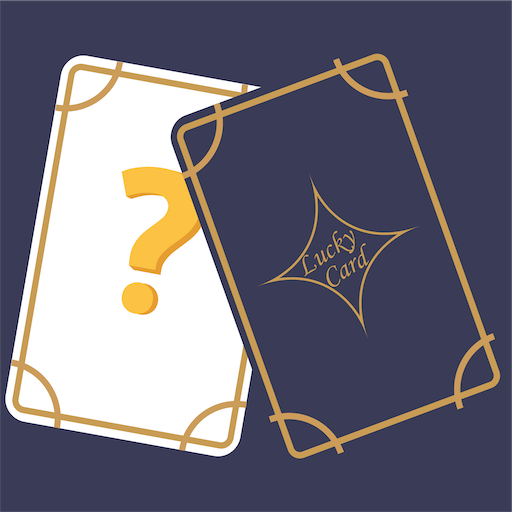 Lucky Card - Flip Card 1.2.1 Apk for android