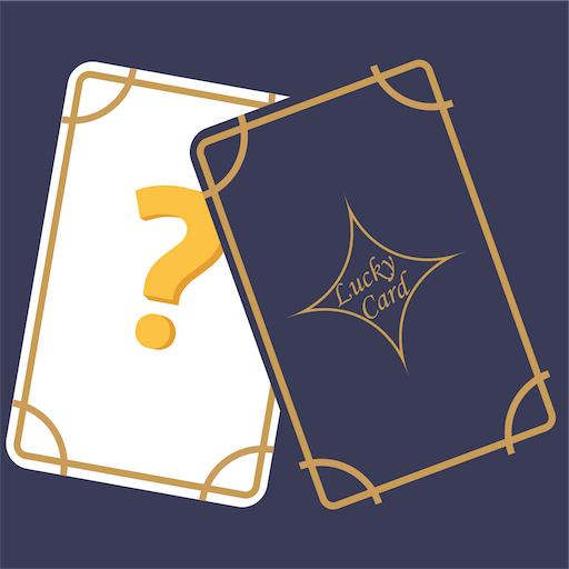 Download Lucky Card - Flip Card 1.2.1 Apk for android