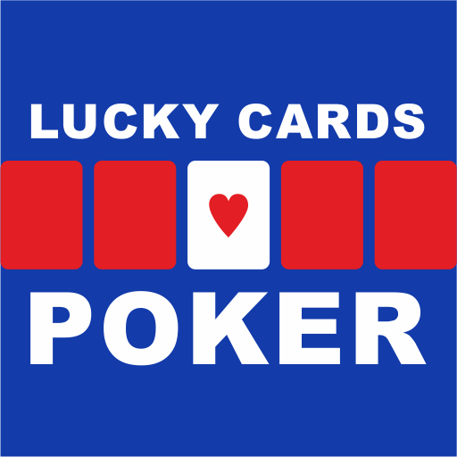 Download Lucky Cards Video Poker 1.06 Apk for android