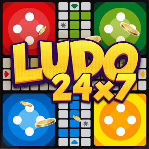 Download Ludo 24x7 1.1.1 Apk for android