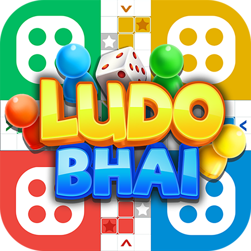 Download Ludo Bhai 1.2.7 Apk for android