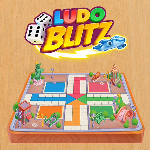 Ludo Blitz: Dice Board Games 0.13.2 Apk for android
