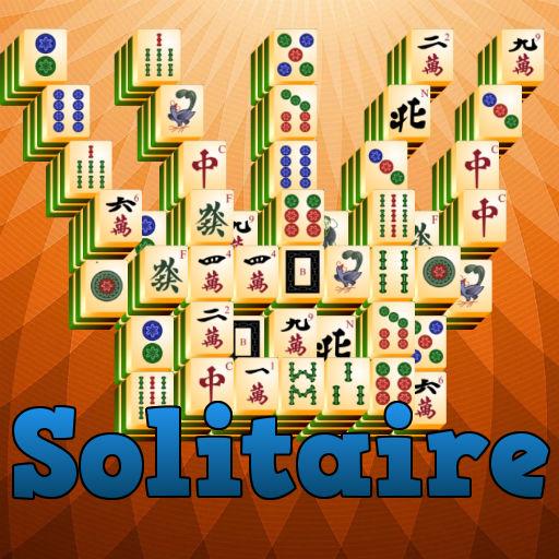 Download Mahjong Solitaire 1.39 Apk for android