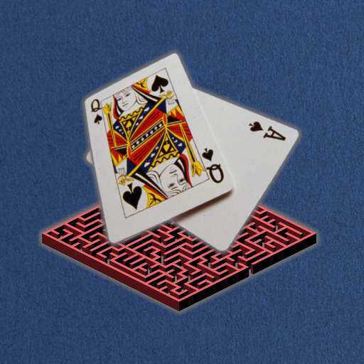 Download Maze Solitaire 0.0.2 Apk for android