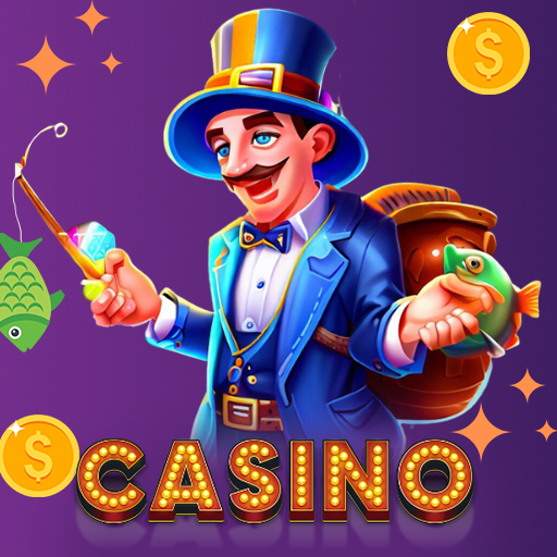 Download McLuck Casino Slot Game 1 Apk for android