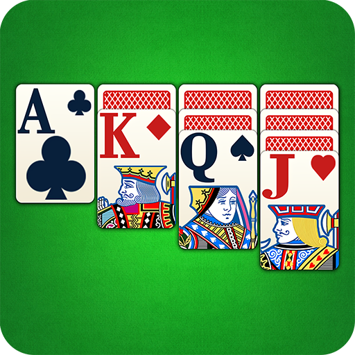 Download Mega Solitaire - Big Card 1.4.5 Apk for android