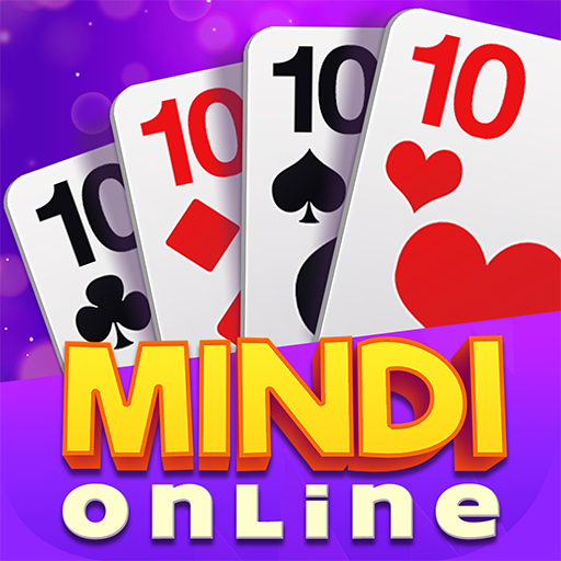 Mindi Multiplayer: 1-4 Deck 0.5 Apk for android