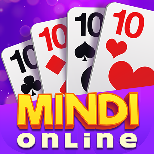 Download Mindi Multiplayer: 1-4 Deck 0.5 Apk for android