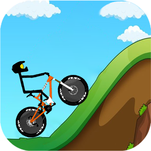 Download Mountain Bike Hill Race Climb 1.1 Apk for android