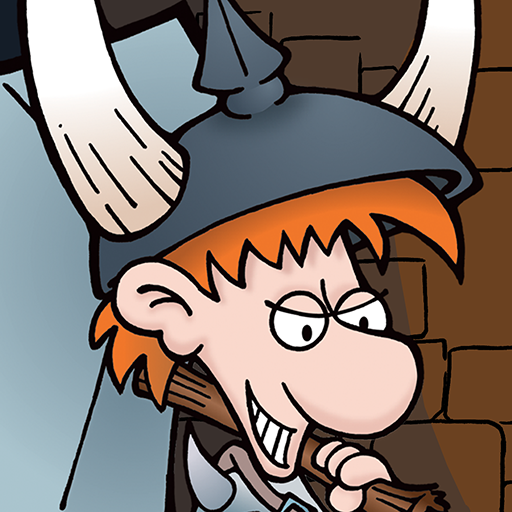 Download Munchkin 1.3.3 Apk for android