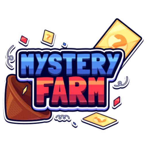 mystery farm 1.4 apk