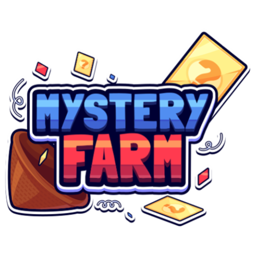 Download Mystery Farm 1.4 Apk for android