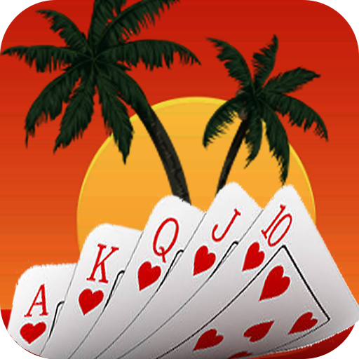 Download Oasis Caribbean Poker 1.40-17.07.23 Apk for android