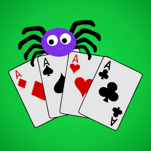 Download Paciência Spider 1.0 Apk for android