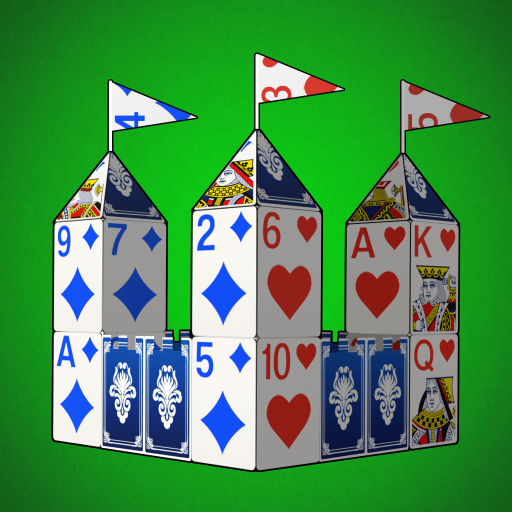 Download Palace Solitaire - Card Games 1.1.0.20230918 Apk for android