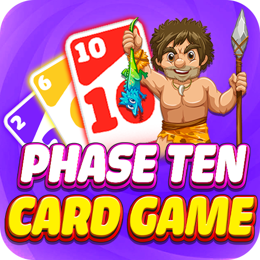 Download Phase Ten - Card game 1.1.8 Apk for android