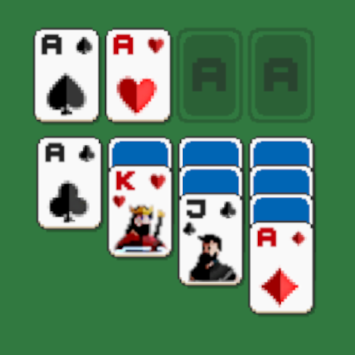 Download Pixel Solitaire : Klondike 1.1.0 Apk for android