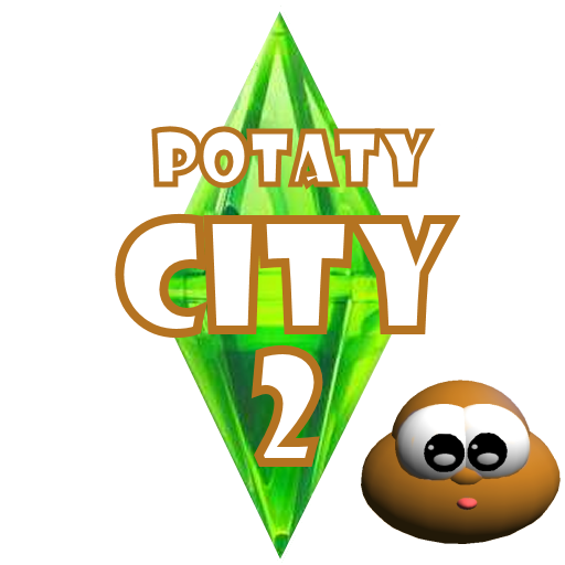 Download Potaty City 2 2.027 Apk for android