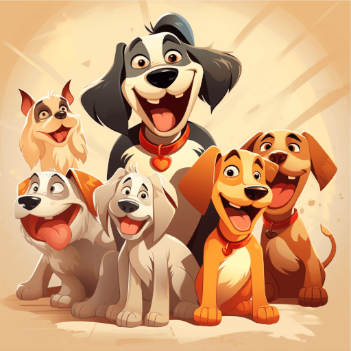 Puppy & The Bone - Board Game 2.0 Apk for android