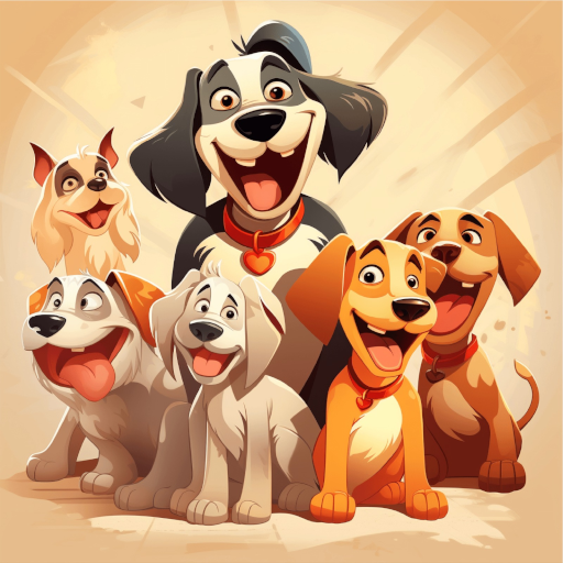 Download Puppy & The Bone - Board Game 2.0 Apk for android