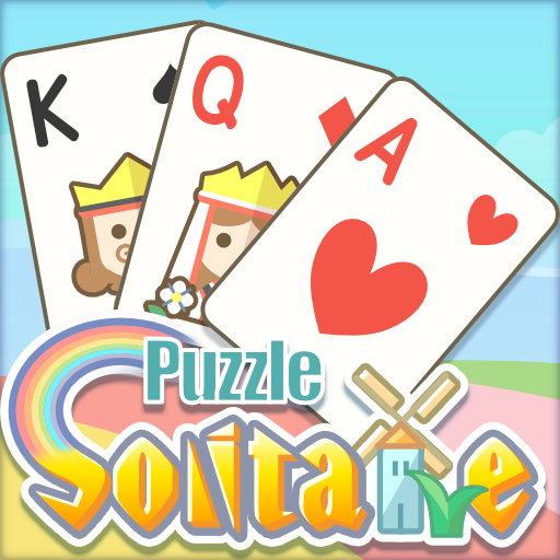 Download Puzzle Solitaire 1.0.62 Apk for android