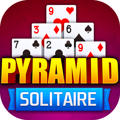 Pyramid Solitaire Apk for android