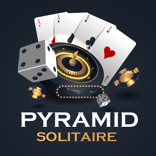 Download Pyramid Solitaire - Offline 2.5 Apk for android