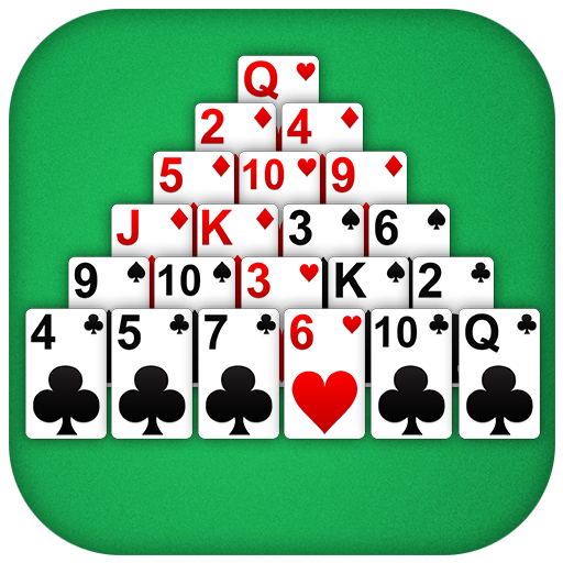 Download Pyramide Solitaire de cartes 1.0 Apk for android