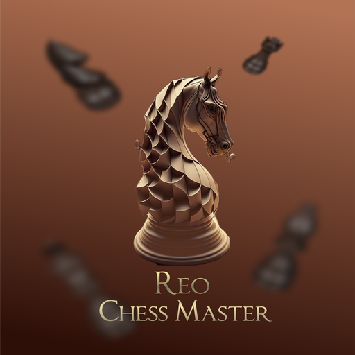 Download Reo Chess Master 1.0.0 Apk for android