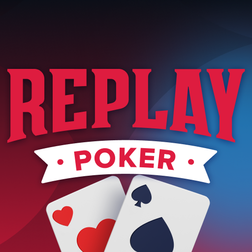 Download Replay Poker: Texas Holdem App 1.4.0.2 Apk for android