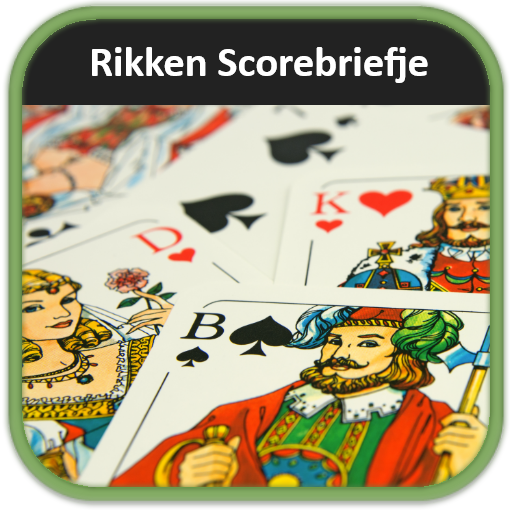 Download Rikken 4.0 Apk for android