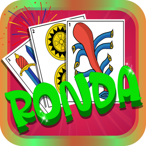 Download Ronda Jeu de cartes en ligne 3.0 Apk for android