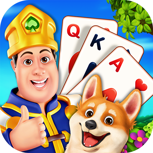 Download Royal Tripeaks Solitaire Game 2.2 Apk for android