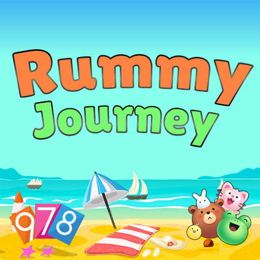 Download Rummy Journey : Solitaire Game 1.0.620 Apk for android