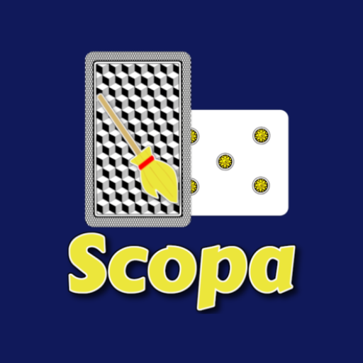 Download Scopa 0.2.3 Apk for android