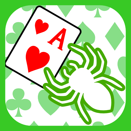 Download Simple Spider : Patience 1.6.2 Apk for android