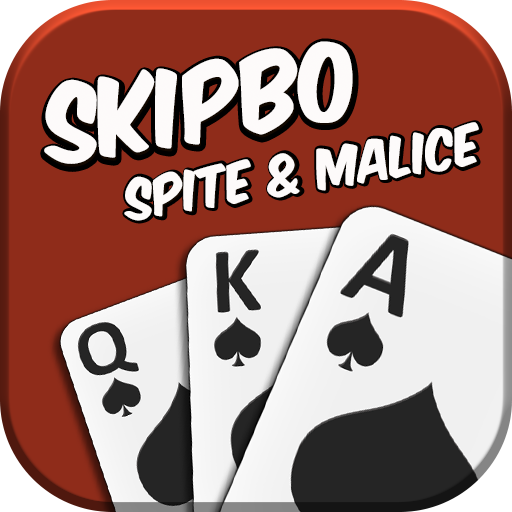 SkipBo - Spite and Malice 1.19 Apk for android