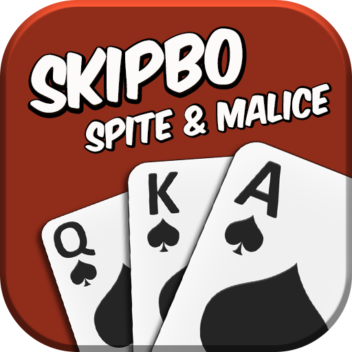 Download SkipBo - Spite and Malice 1.19 Apk for android