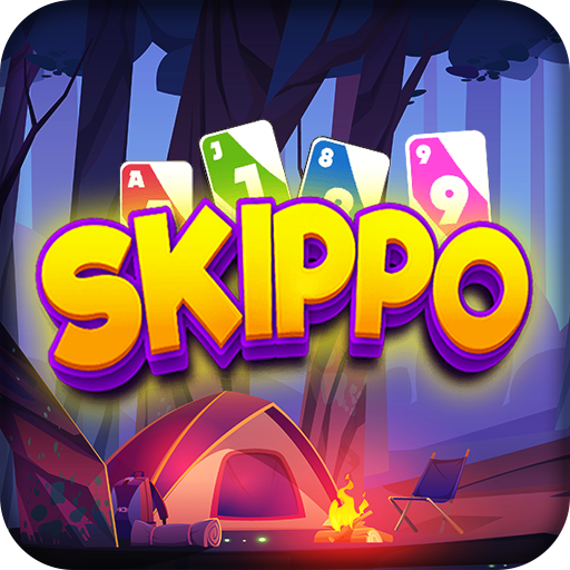 Download Skippo - Card Games 1.0.6 Apk for android