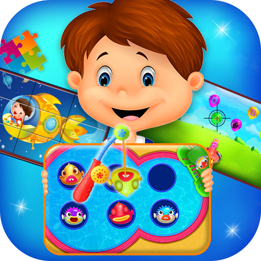 Smart Baby - Toddler Games 1.0.3 Apk for android