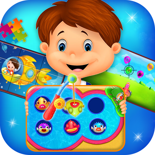 GameiFun - Educational games free Android apps apk download - designkug.com