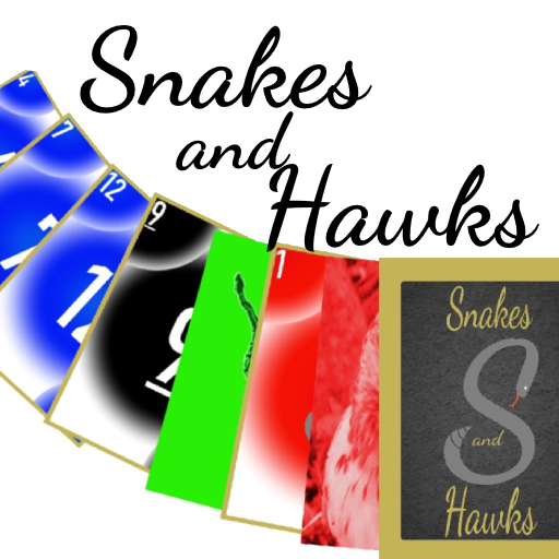 Snakes and Hawks 19.1 Apk for android