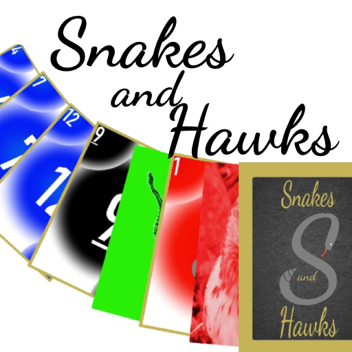 Download Snakes and Hawks 19.1 Apk for android