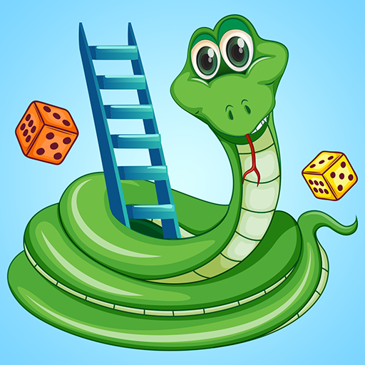 Download Snakes and Ladders (Ludo Game) 1.1 Apk for android