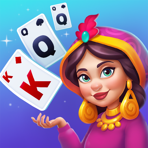 Download Solitaire Astro Horoscope Card 2.1.1 Apk for android