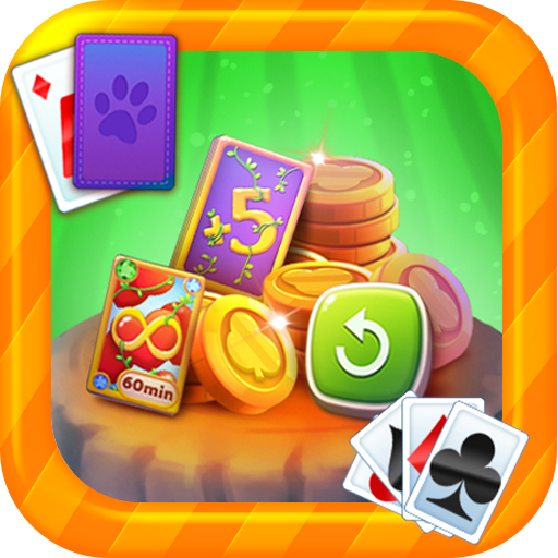 Download Solitaire Card Grand Harvest 0.94 Apk for android