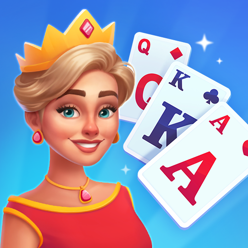 Download Solitaire Card & Luxury Design 0.5.1 Apk for android
