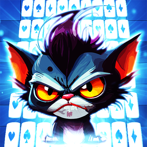 Download Solitaire Cats vs Zombies 1.0.05 Apk for android