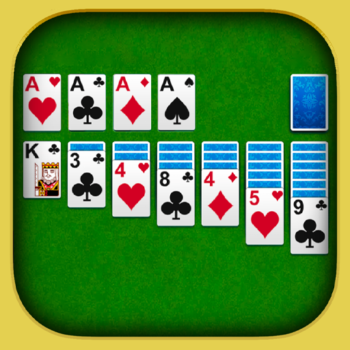Download Solitaire Classic Card Game Z 9 Apk for android